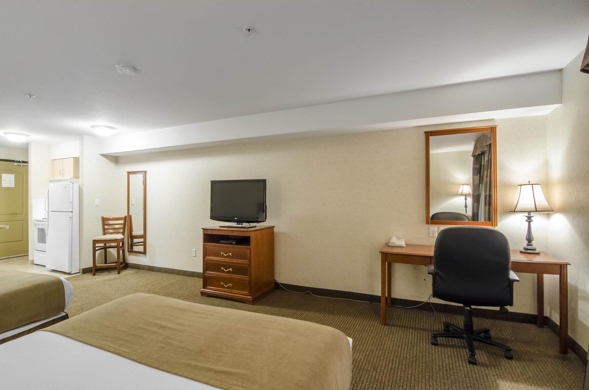 Hotel Quality & 3*