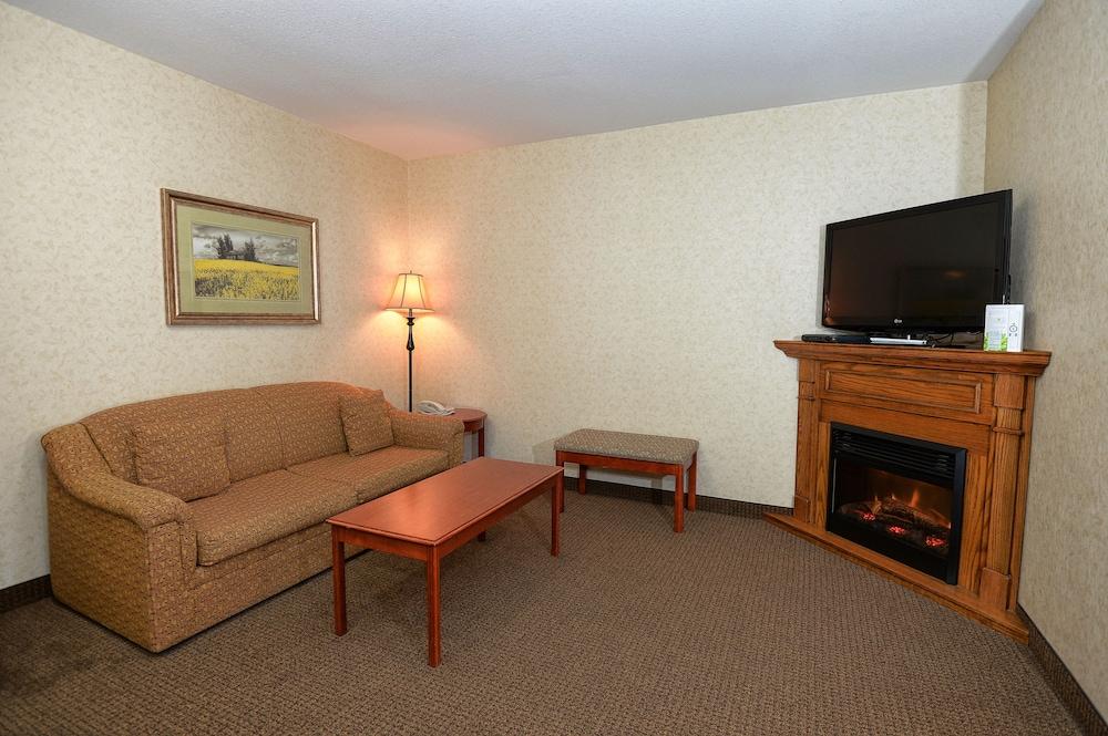 Quality & 3* Grande Prairie
