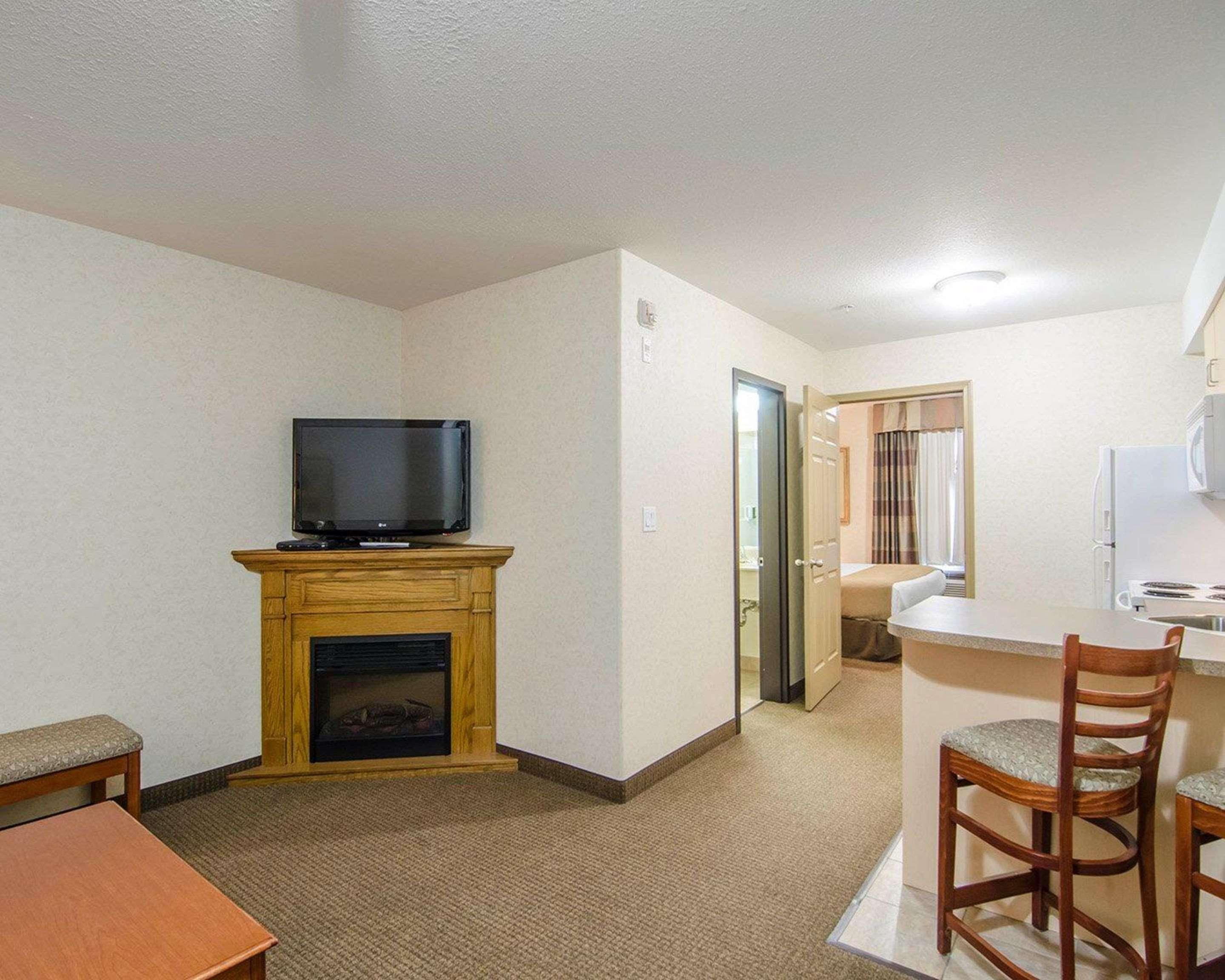 Quality & 3* Grande Prairie