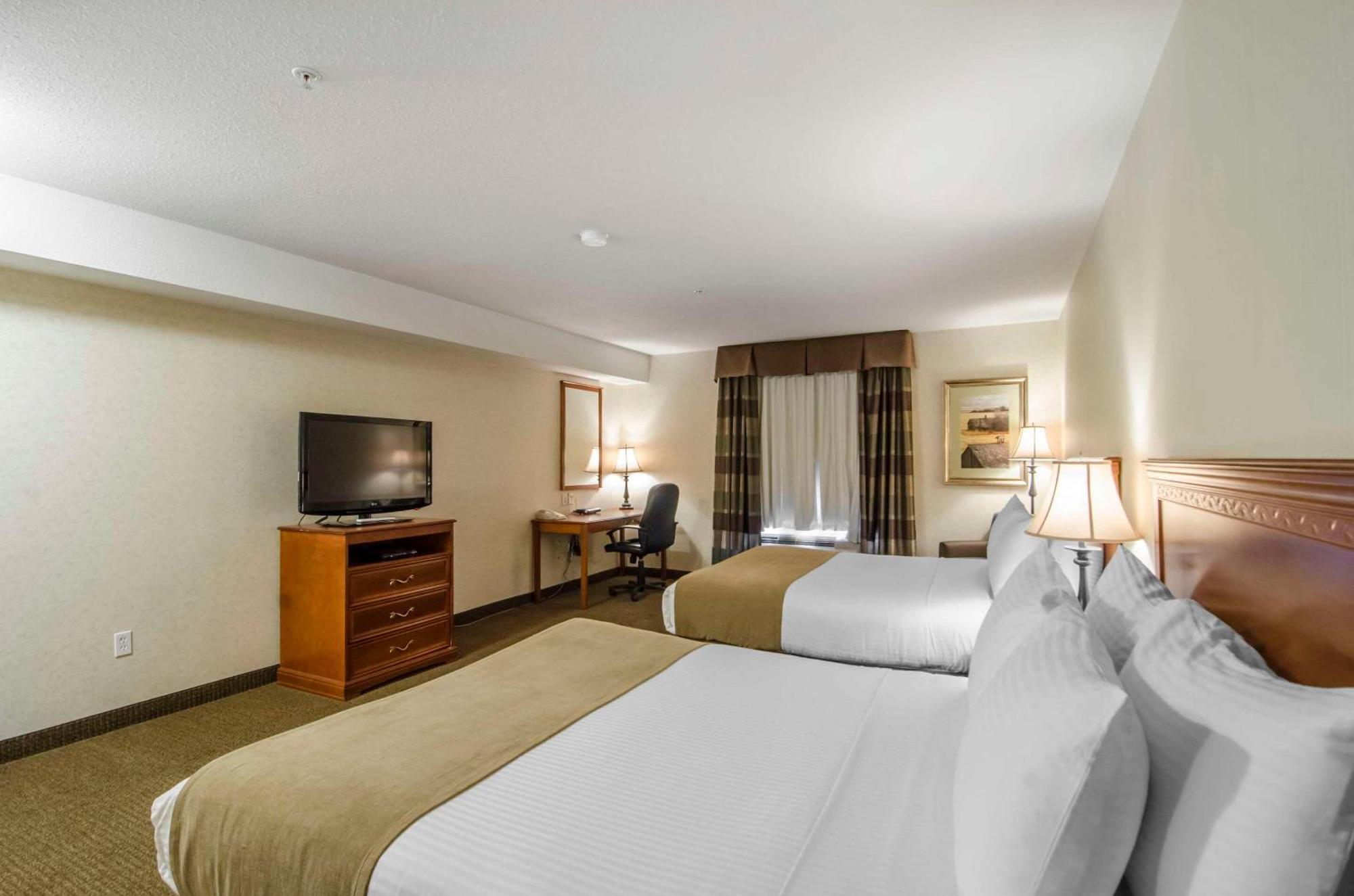 Quality & 3* Grande Prairie