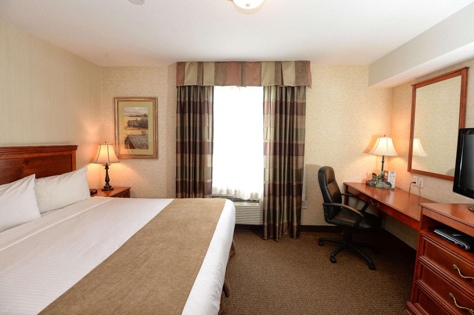 Quality & Hotel 3*
