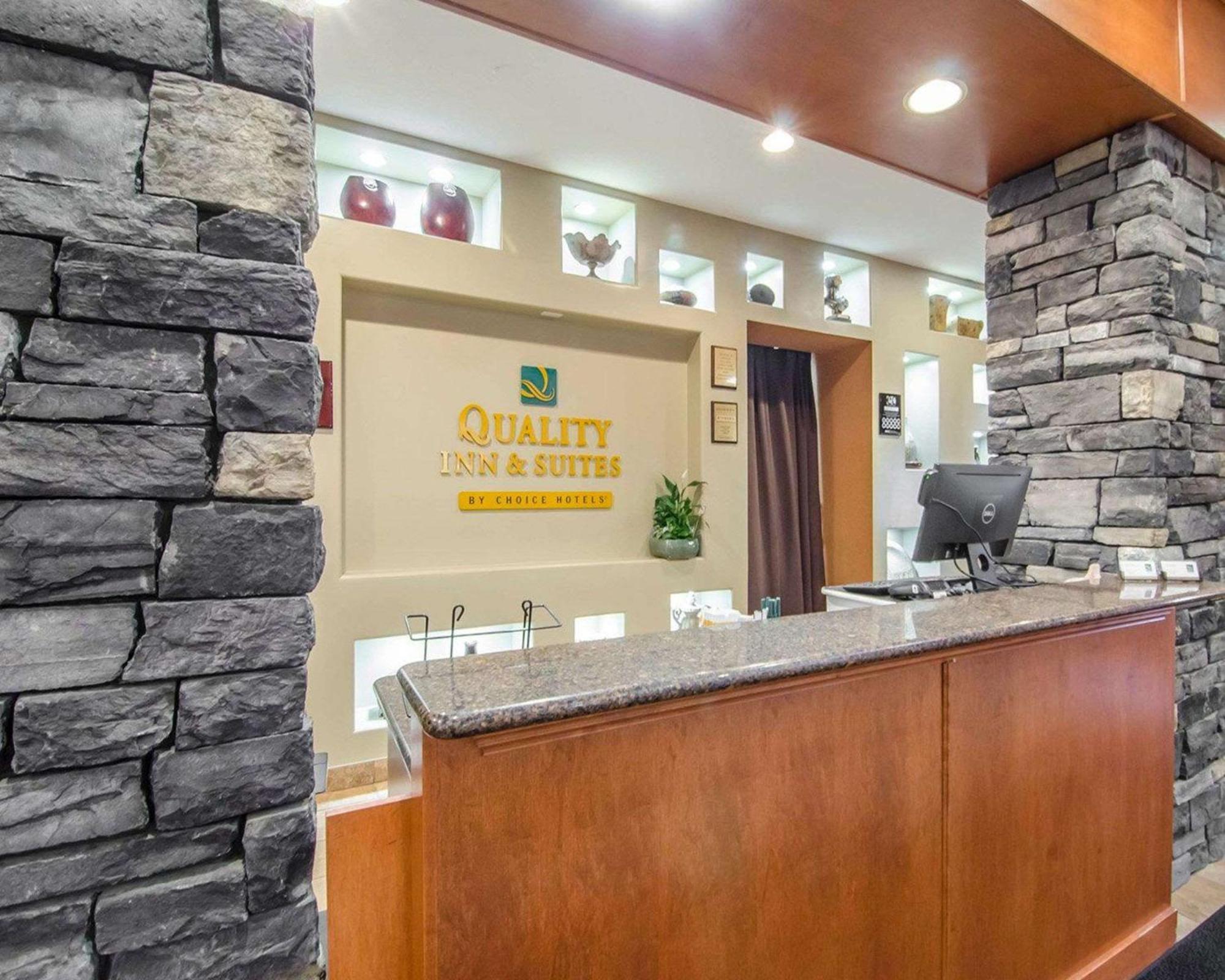Quality & Grande Prairie