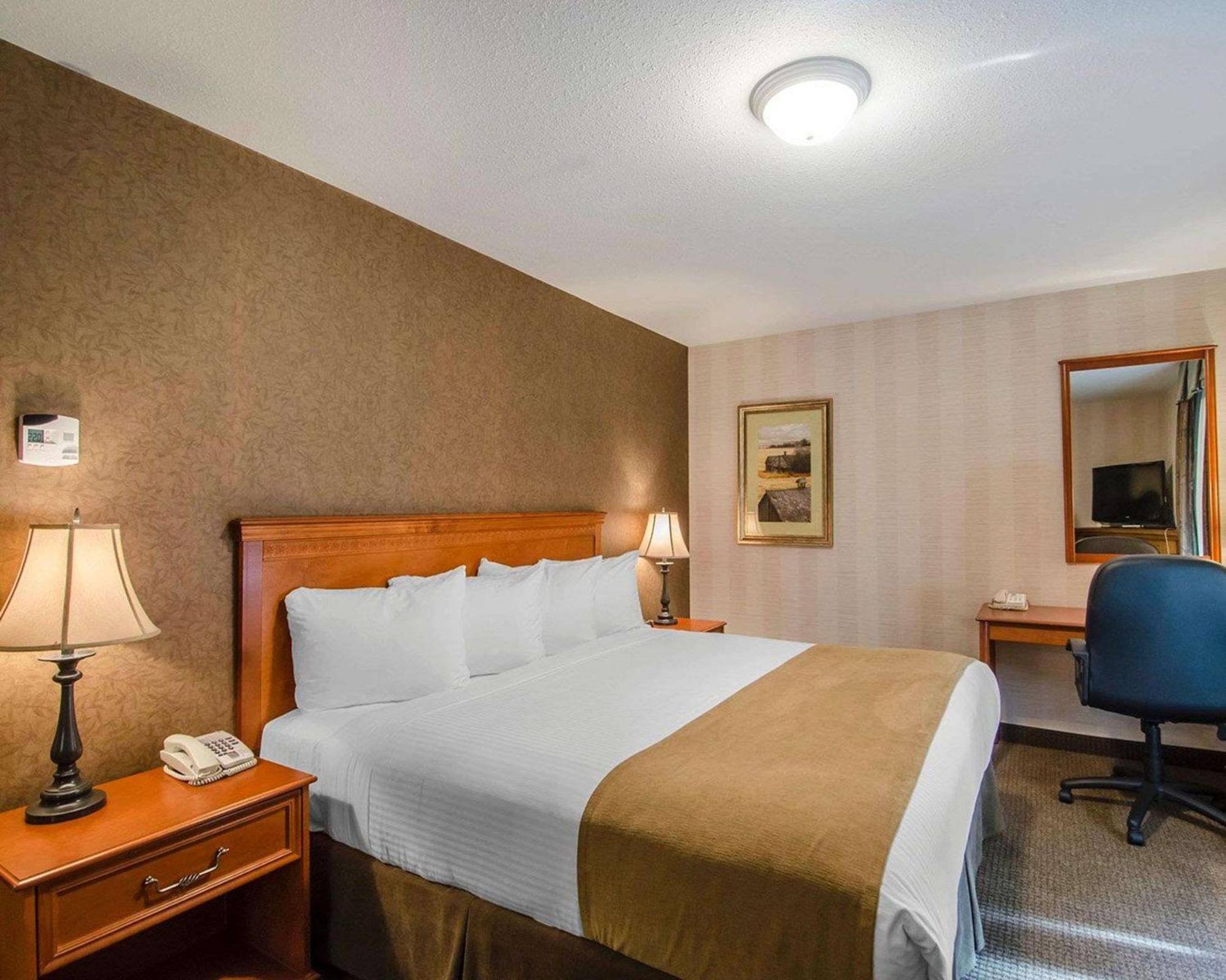 Quality & 3* Grande Prairie
