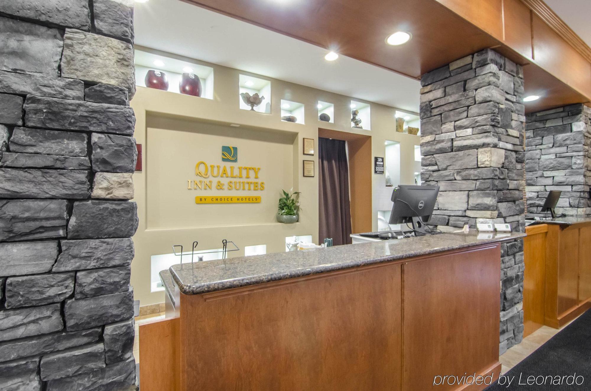 Quality & Hotel