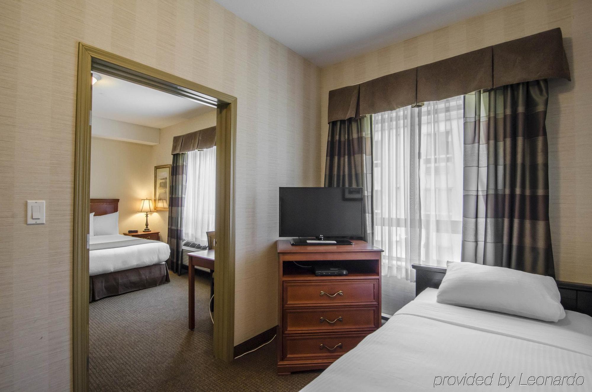 Quality & Hotel 3*