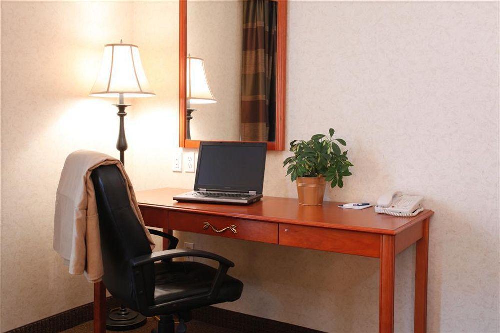 Quality & 3* Grande Prairie