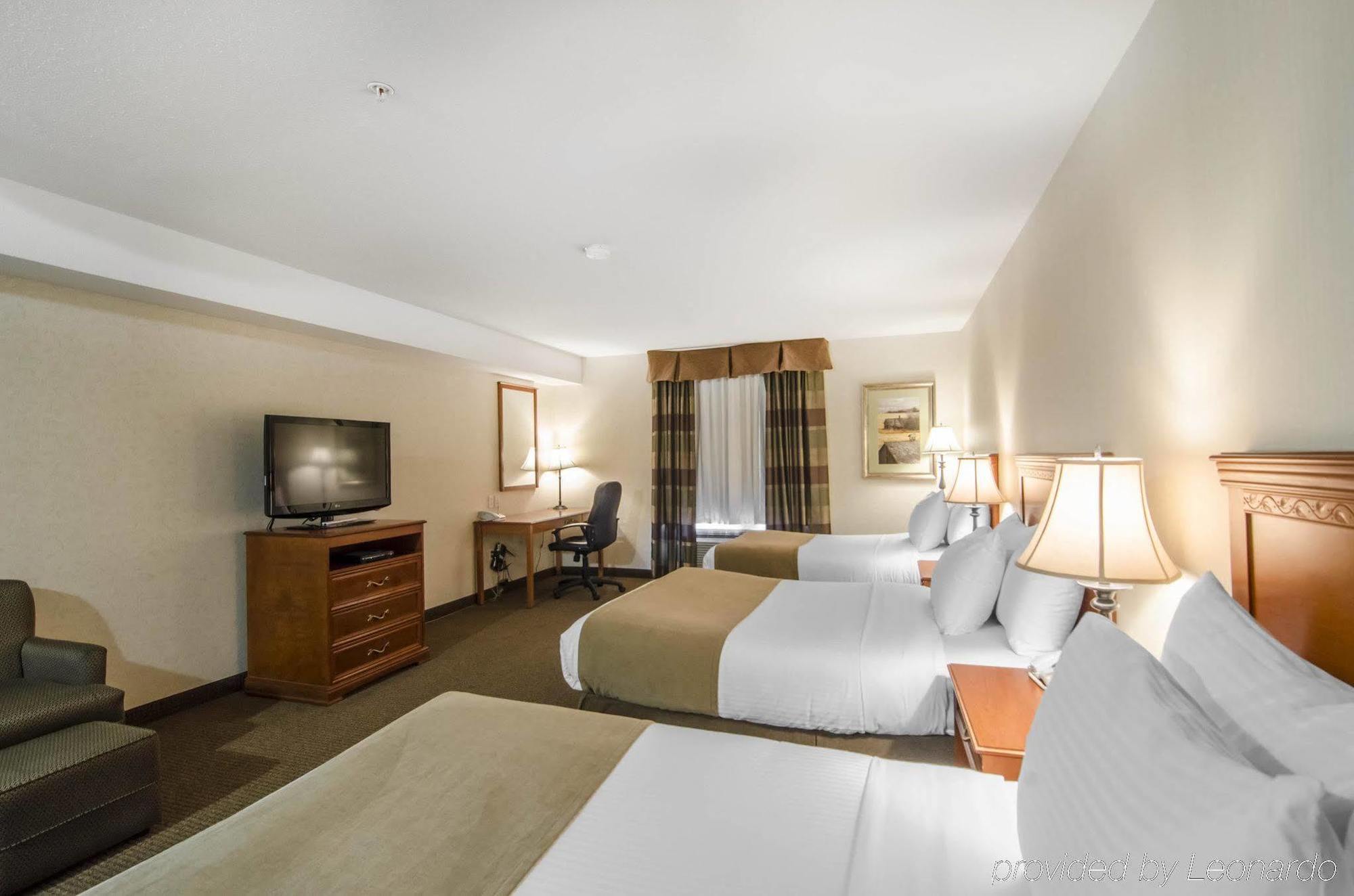Hotel Quality & 3*