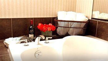 Hotel Quality & Grande Prairie