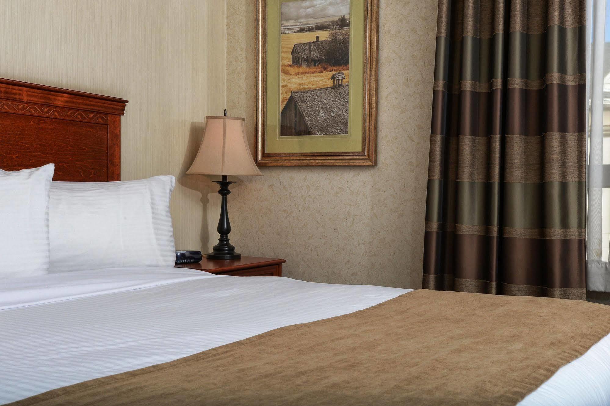 Quality & 3* Grande Prairie