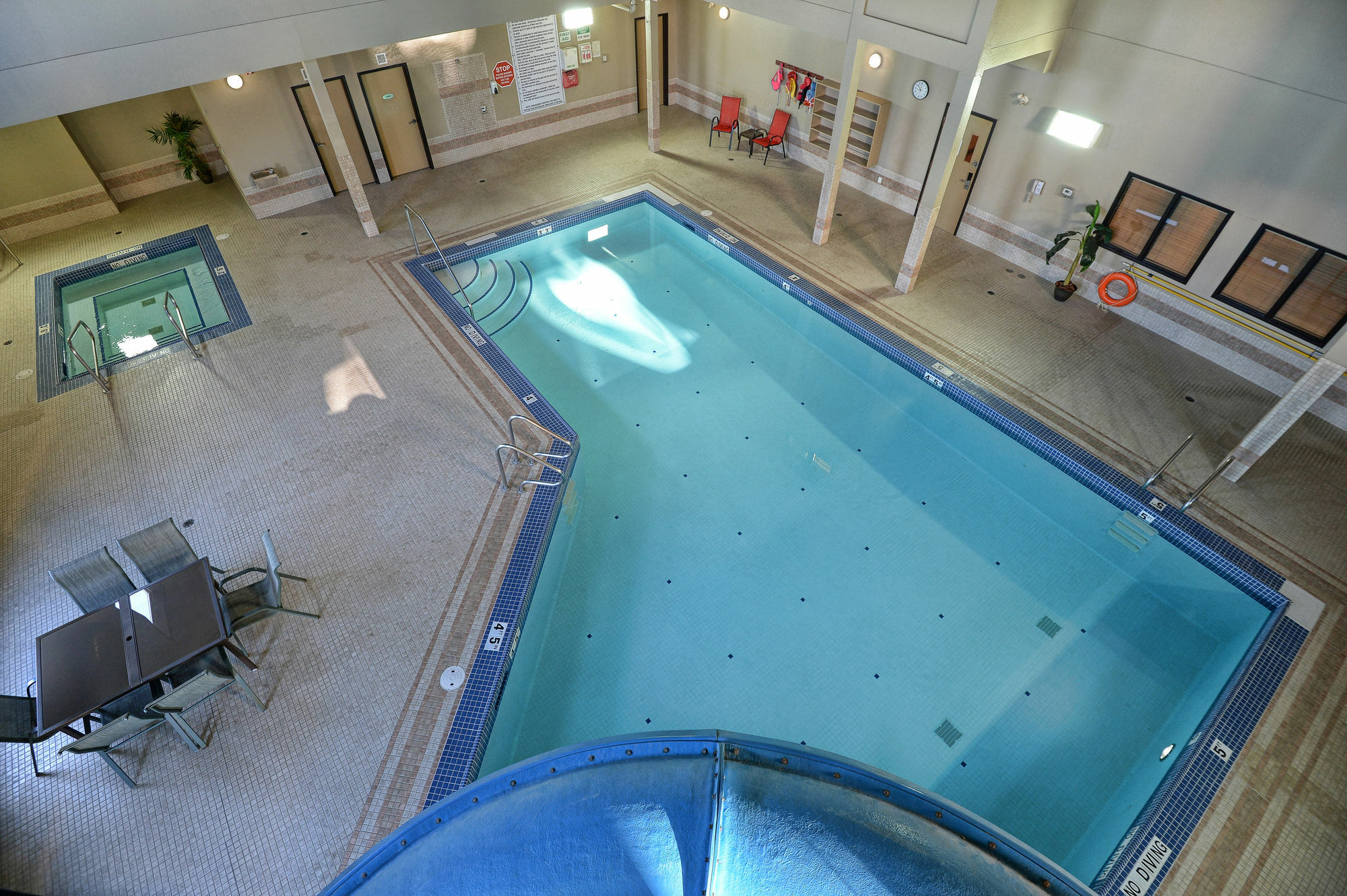 Quality & 3* Grande Prairie