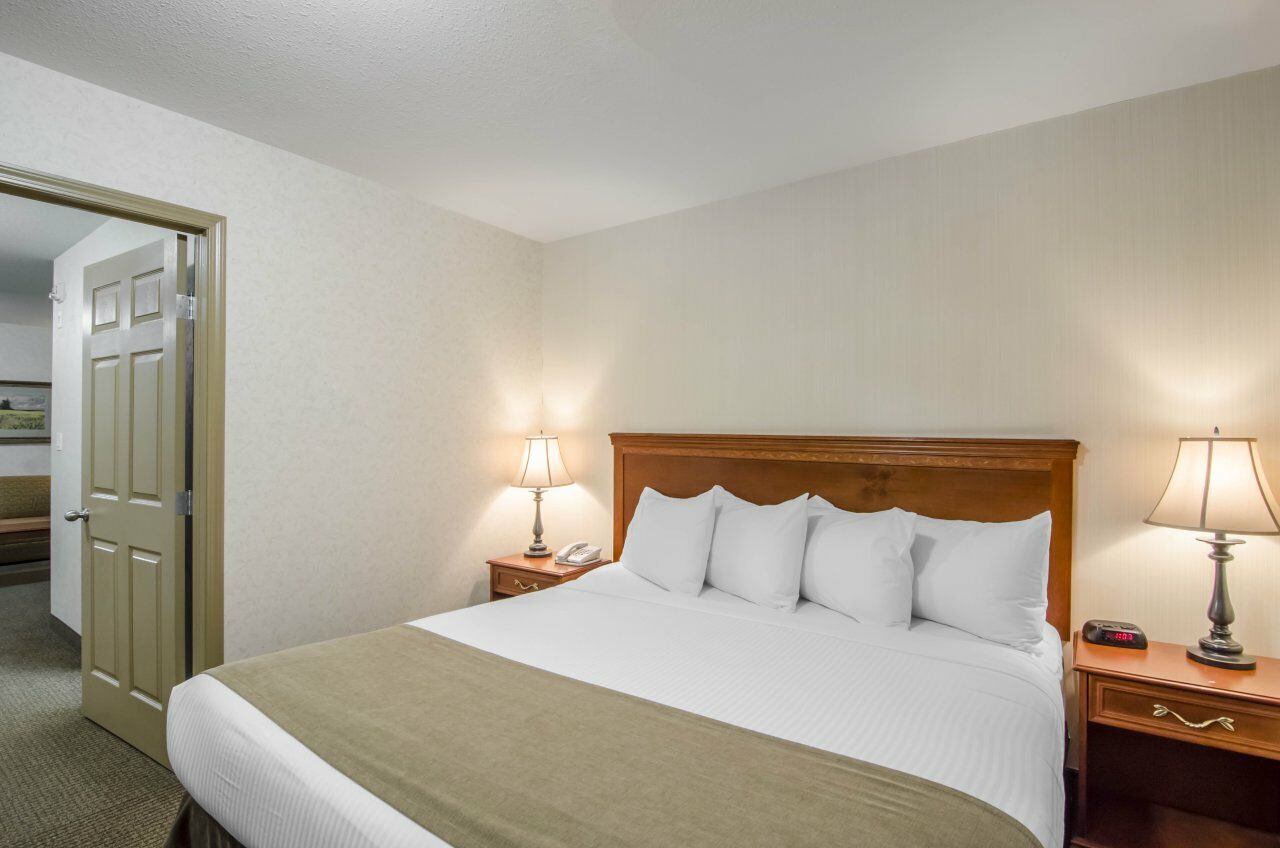 Hotel Quality & 3*