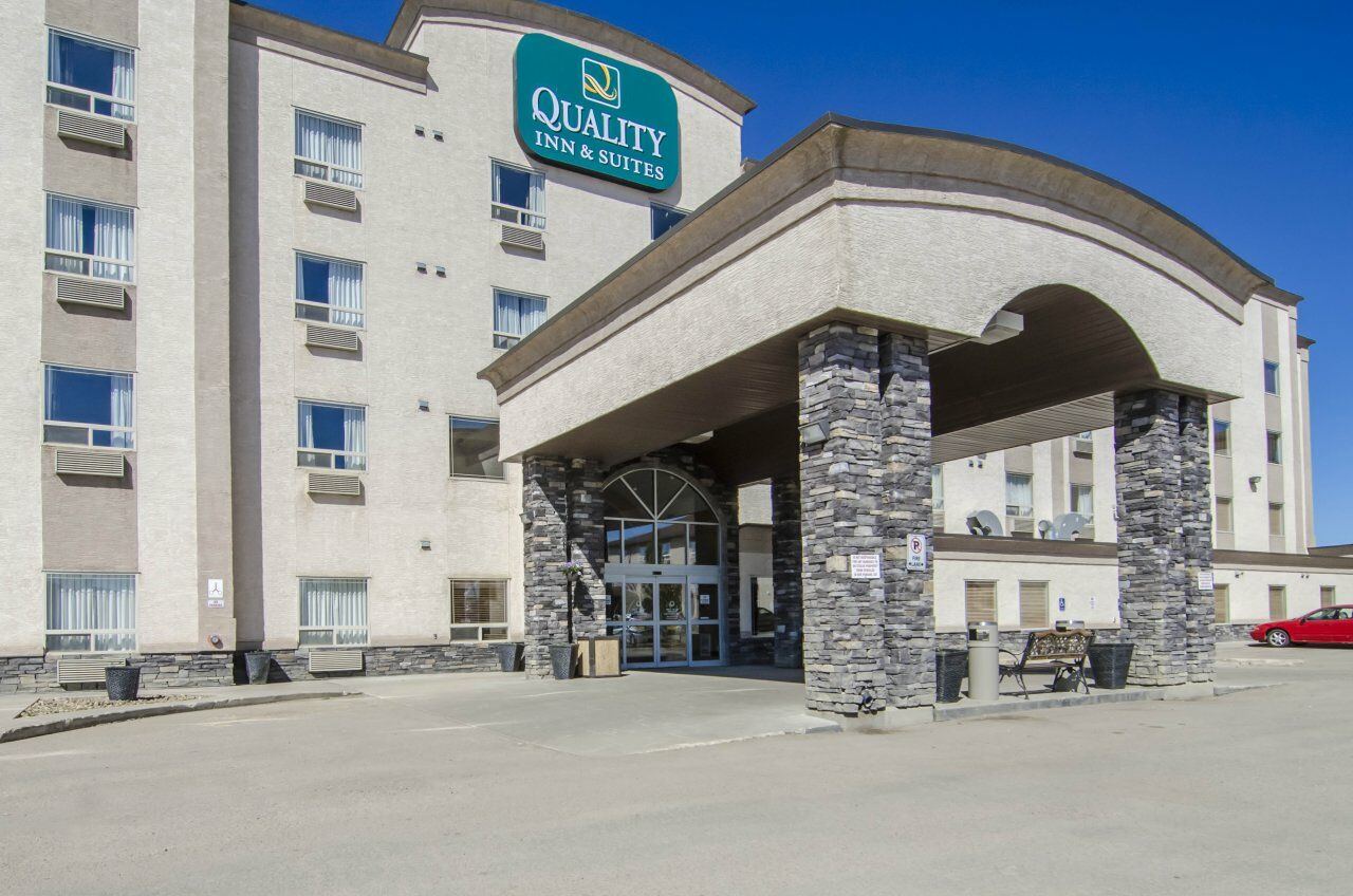 Hotel Quality & 3*