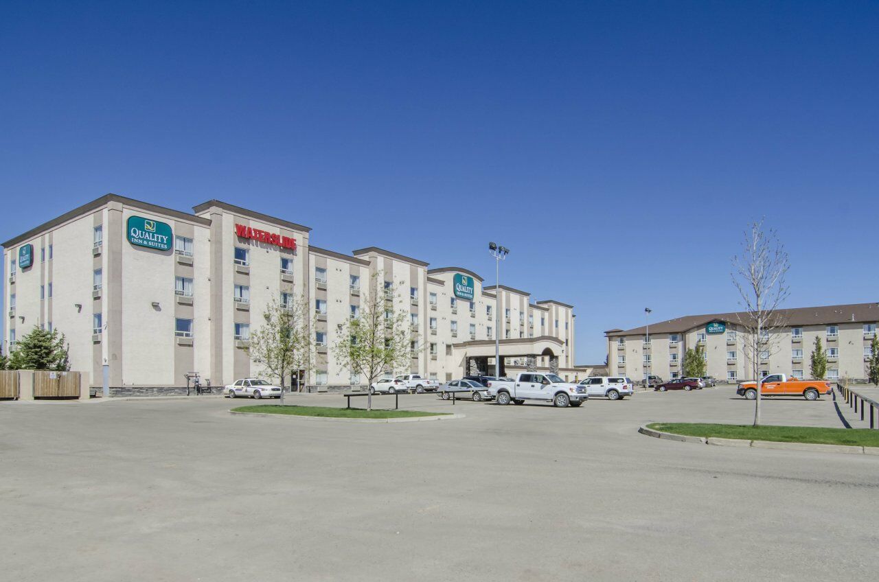 Hotel Quality & 3*
